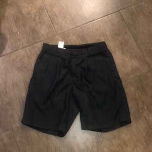 Perry Ellis dress shorts